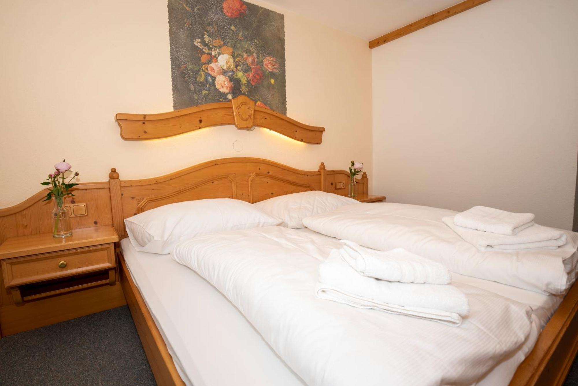 Hotel Alpen Arnika Tauplitzalm Eksteriør bilde