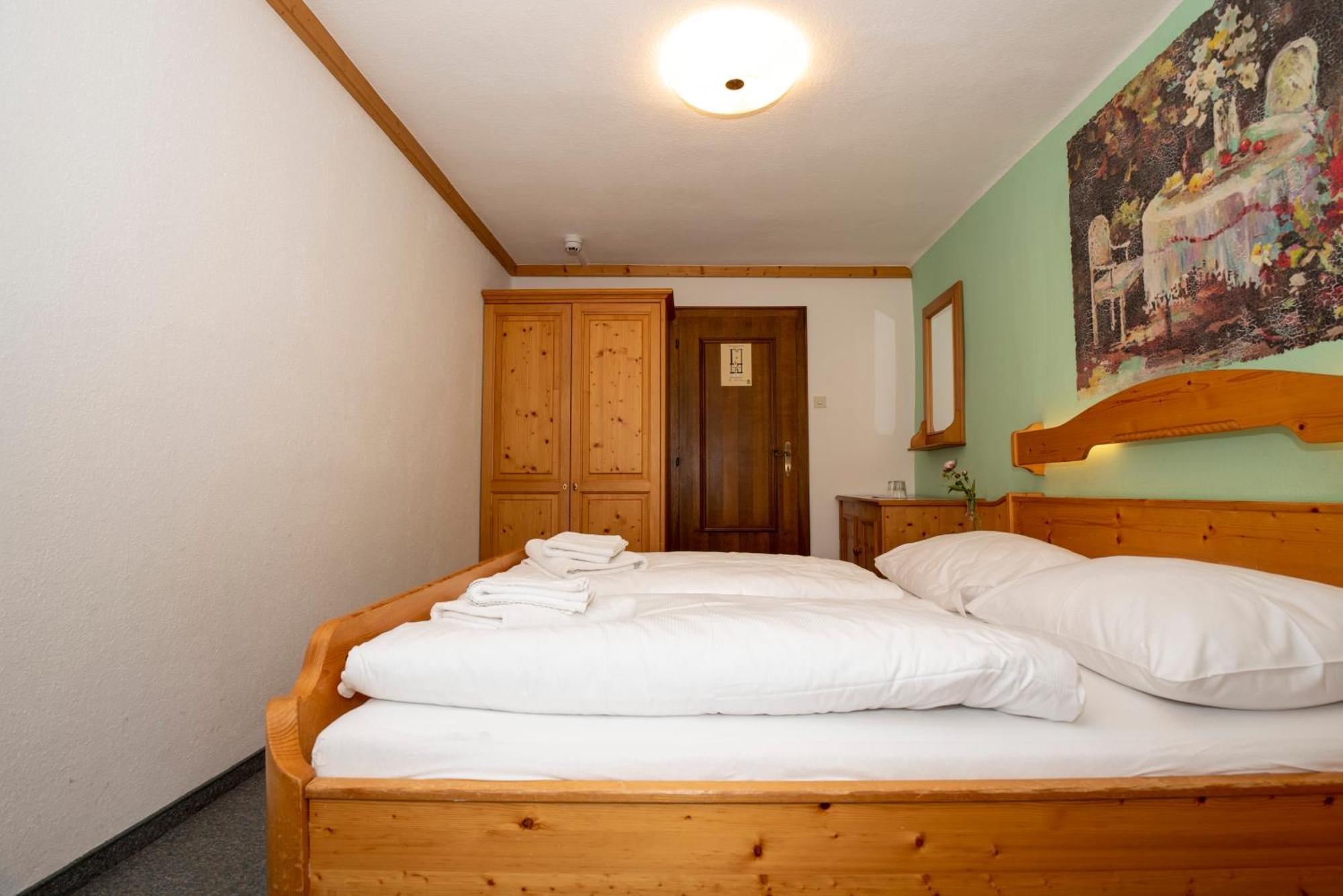 Hotel Alpen Arnika Tauplitzalm Eksteriør bilde